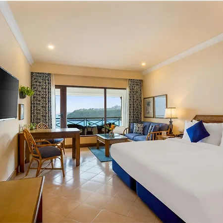 Bogmallo Beach Resort-2